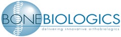 Bone Biologics, Inc logo