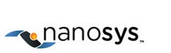 Nanosys, Inc logo