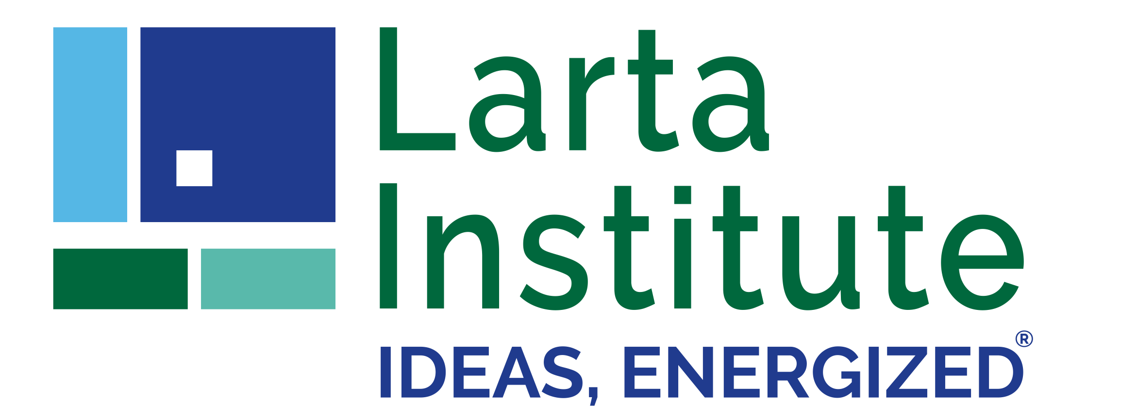 LARTA Logo