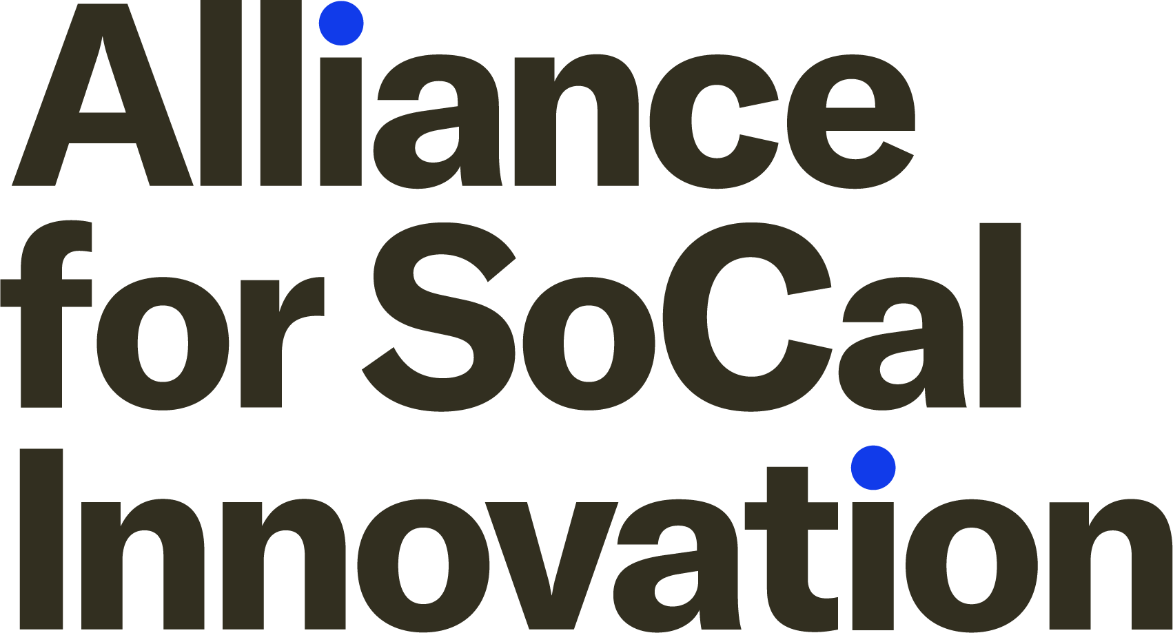 Alliance SoCal Logo