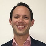 David Drasin headshot