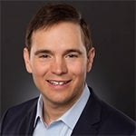 Joel Kehle headshot