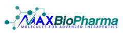 MAX BioPharma, Inc logo