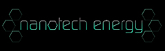 NanoTech Energy logo