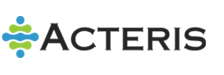 Acteris, Inc. logo