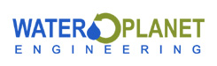 Water Planet Engineering logo