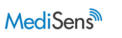 MediSens Wireless, Inc logo