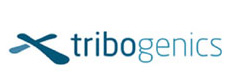Tribogenics logo