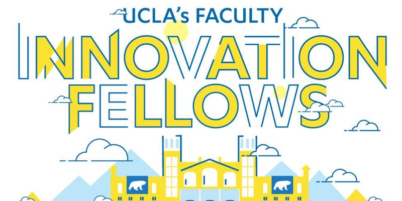 Faculty Innovation Fellows image