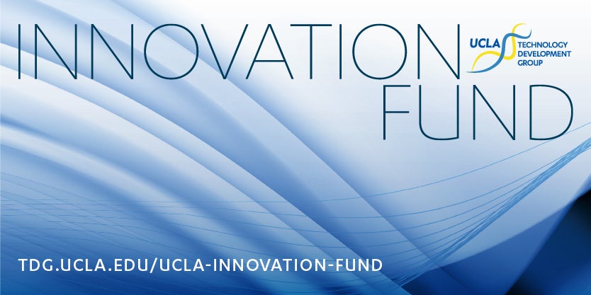 Innovation Fund Graphic