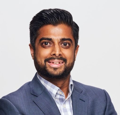 Anurag Agarwal 