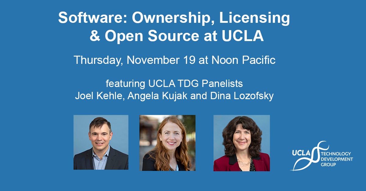 Software Webinar Graphic