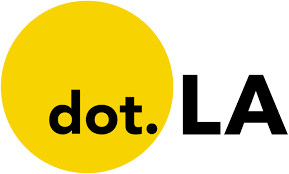 dot LA logo