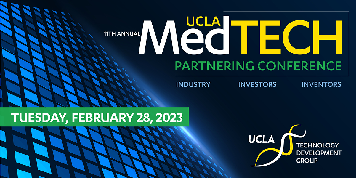 MedTech 2023 Graphic
