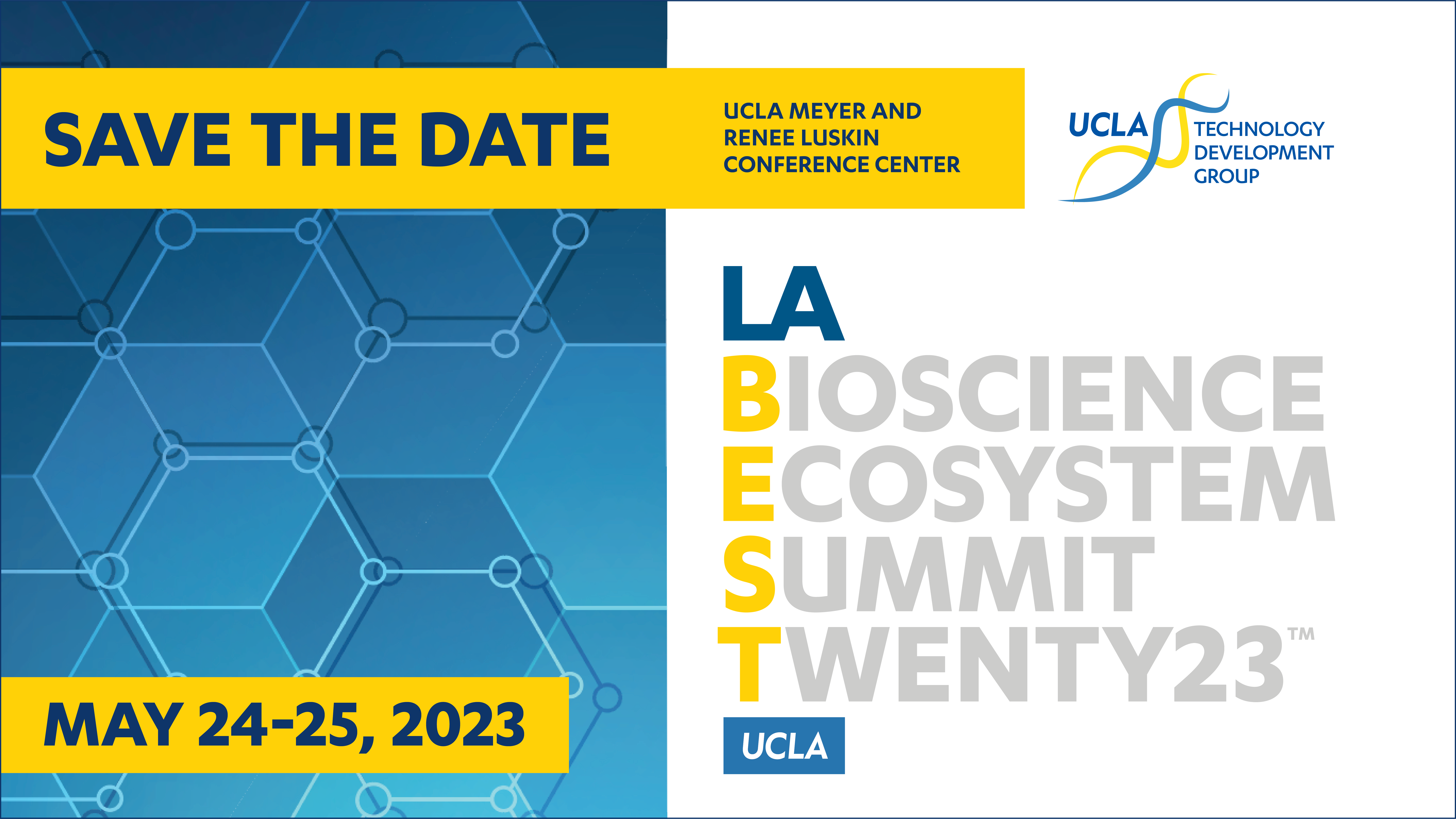 LABEST 2023 Graphic