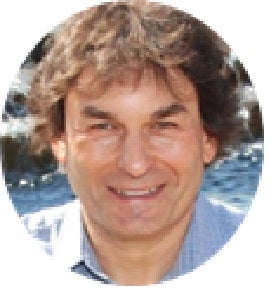 Richard Kaner