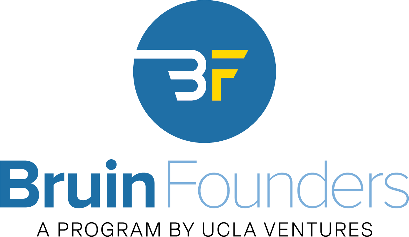 Bruind Founders Logo