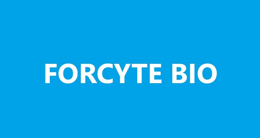 Forcyte Bio