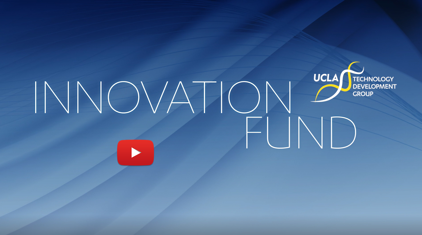 Innovation Fund Video