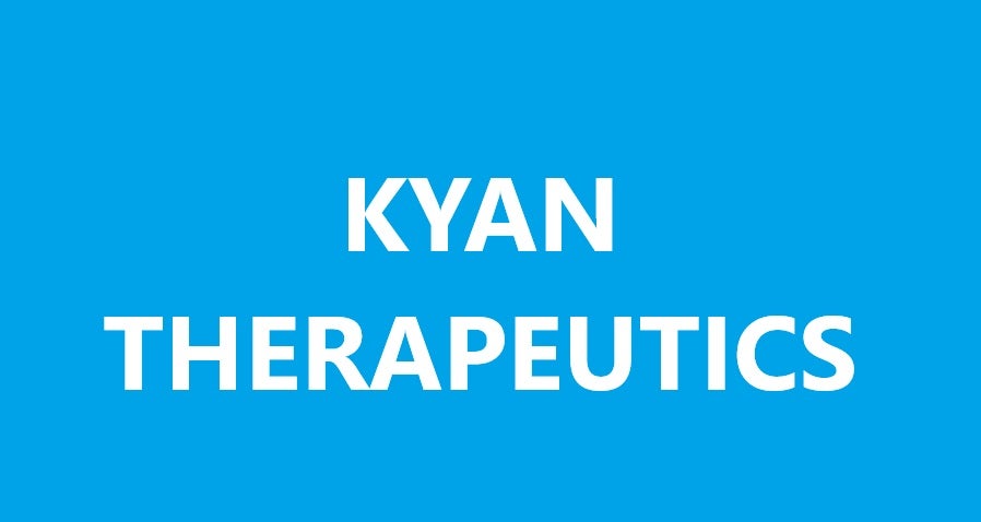 Kyan Therapeutics