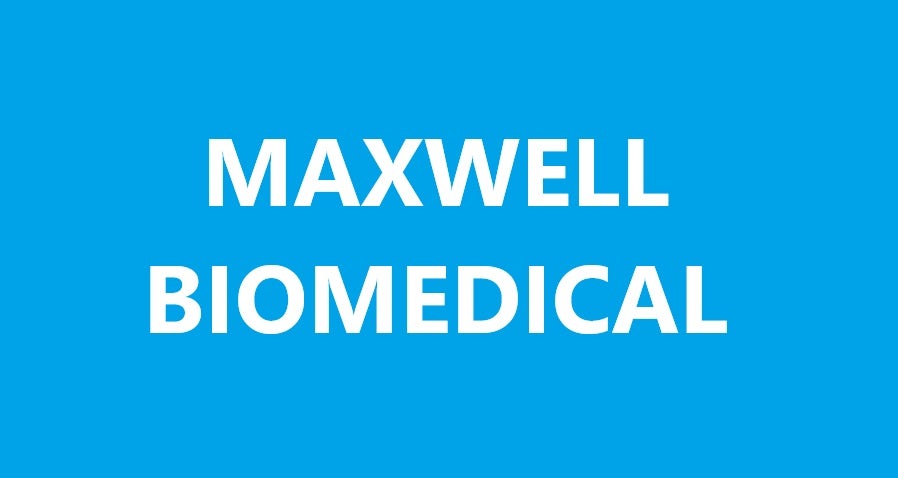 Maxwell Biomedical