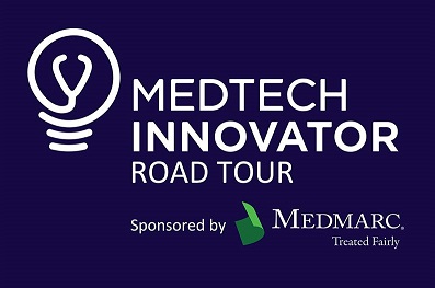 MedTech Innovator Road tour