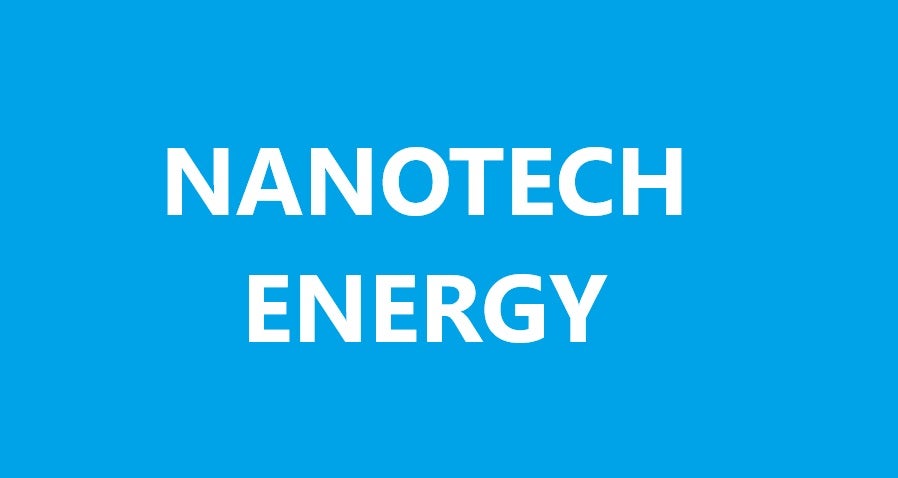 Nanotech Energy