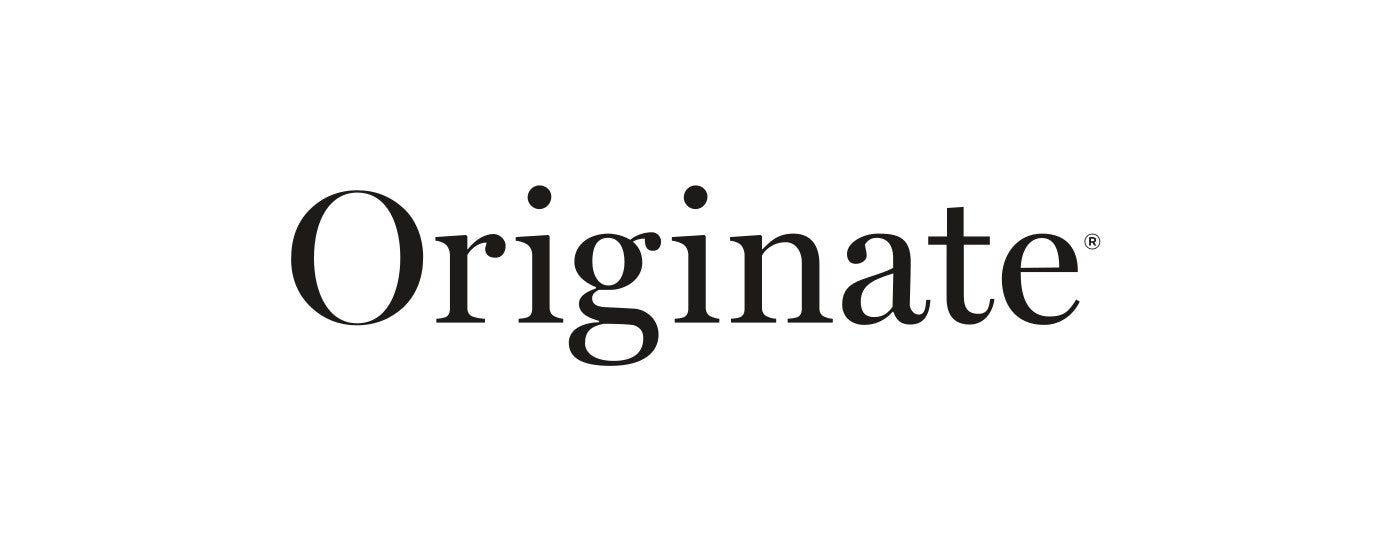 Originate logo