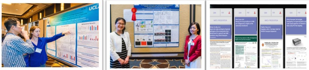 LabSkin Creations on X: 🔬Take a look at our shared poster presentation  with LVMH RECHERCHE during 26th Conference of the International Federation  of Societies of Cosmetic Chemists, Mexico, held as a virtual