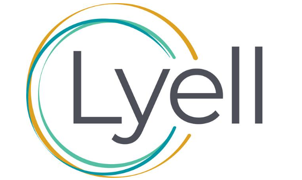 Lyell logo