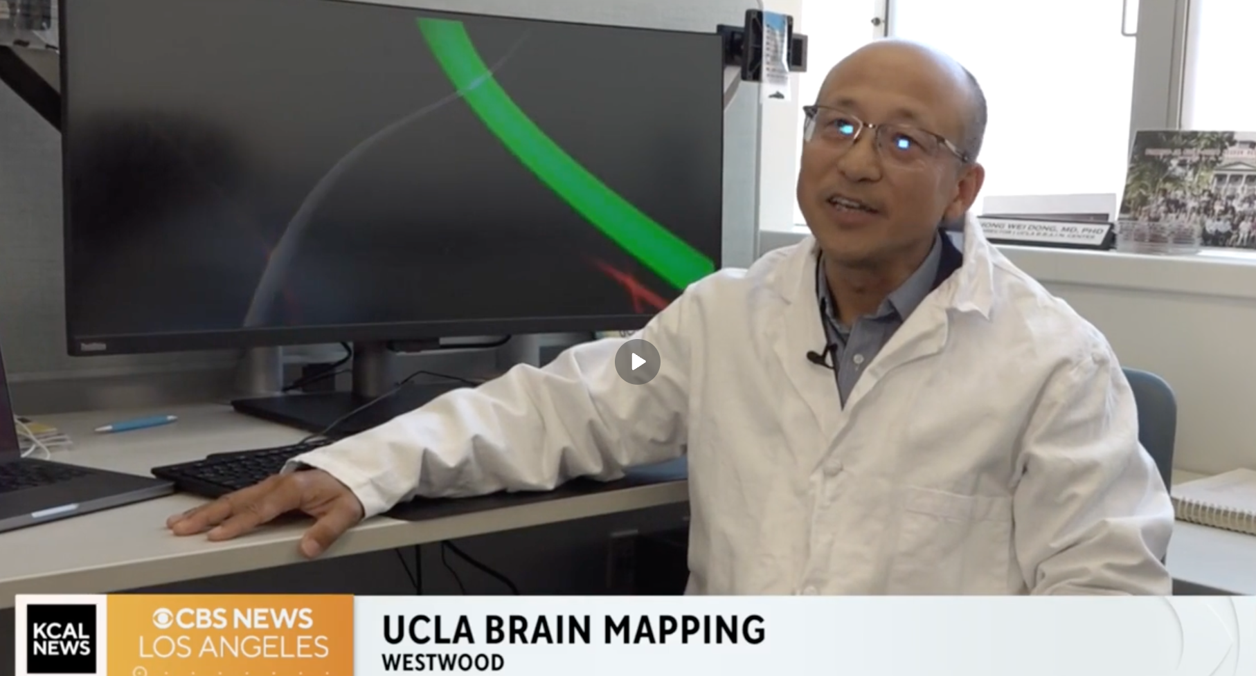 Image of UCLA Researcher 