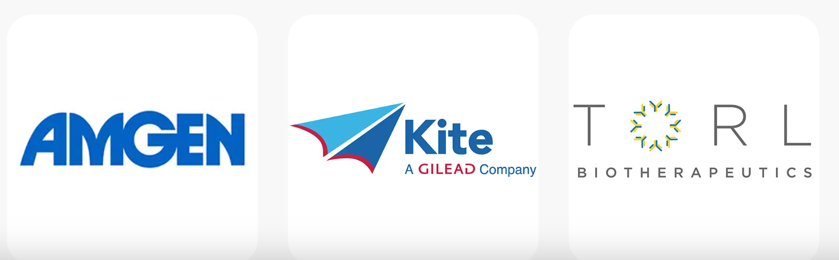 Innovator Sponsors