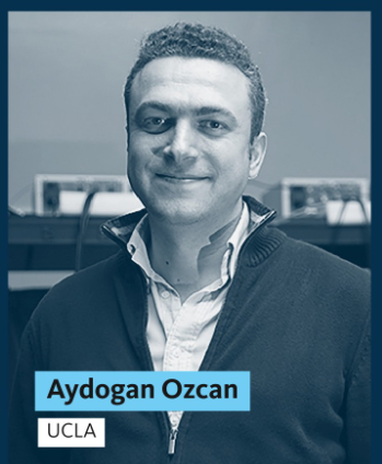 Photo of Aydogan Ozcan