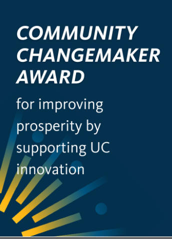 Community Changemaker Award