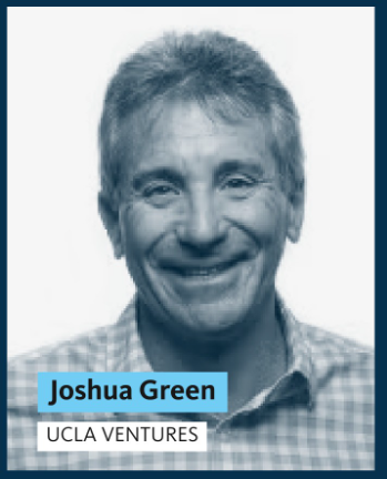 Photo of Josh Green