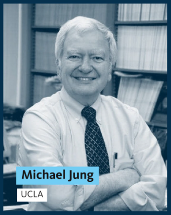 Photo of Michael Jung