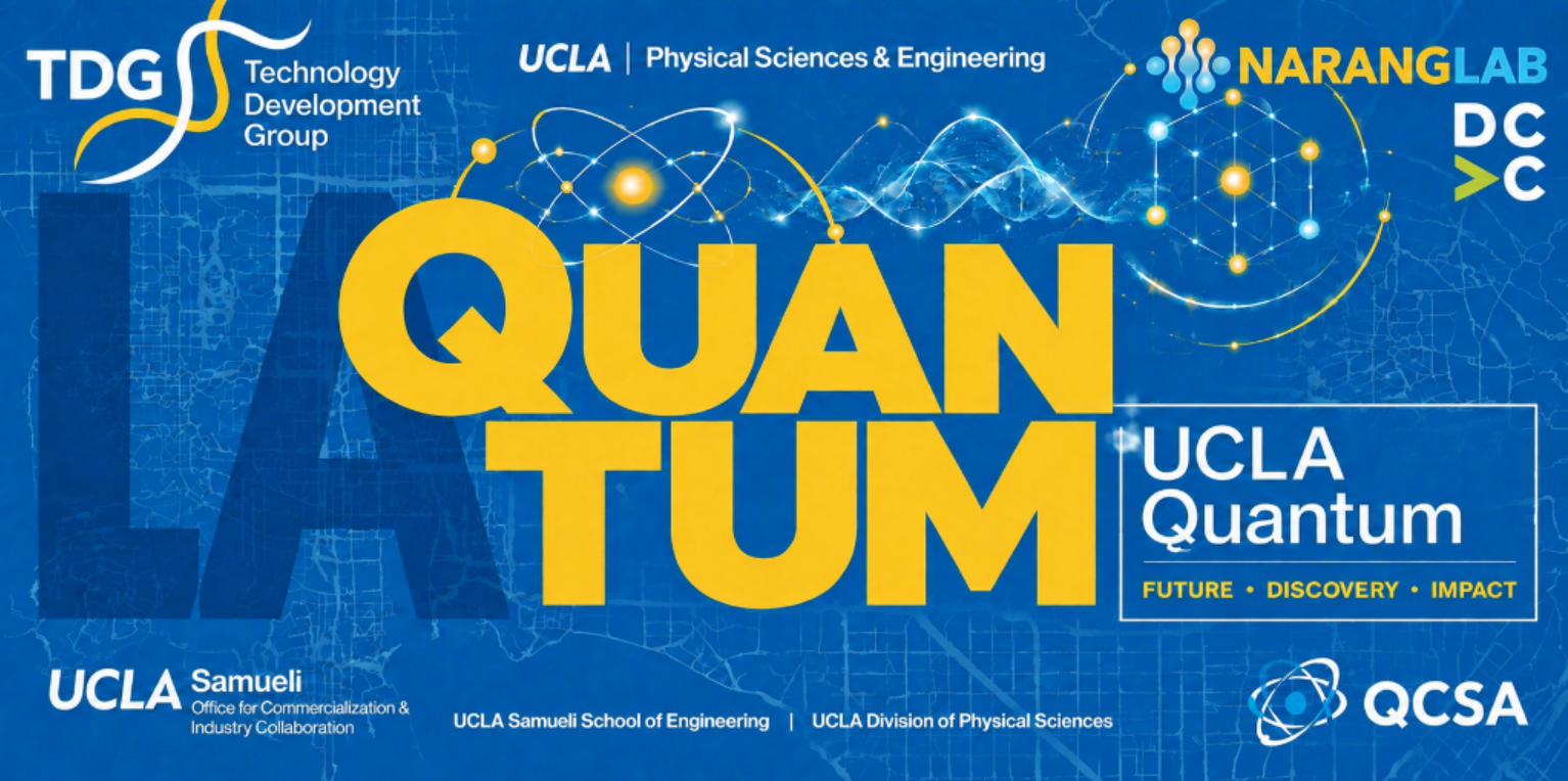 Quantum graphic