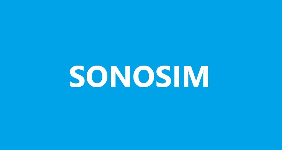 Sonosym