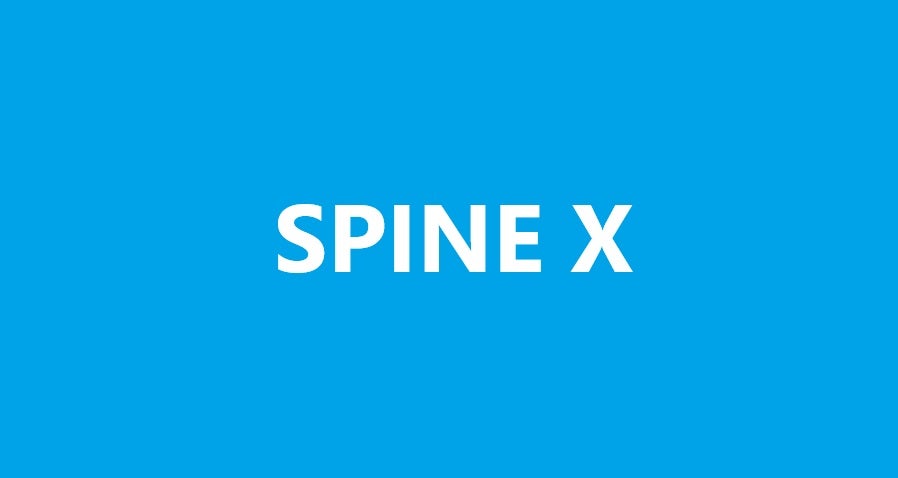 Spine X