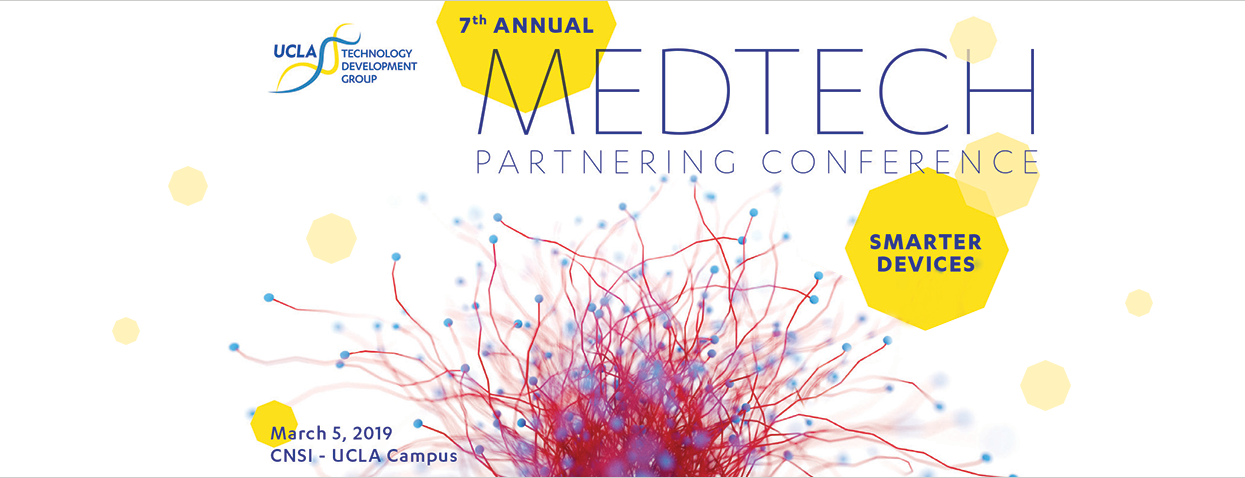 MedTech Banner Image