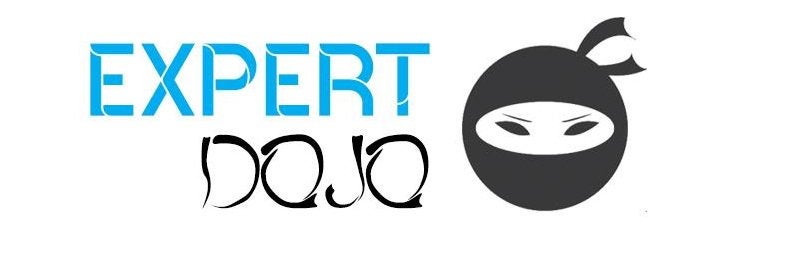 Expert Dojo Logo