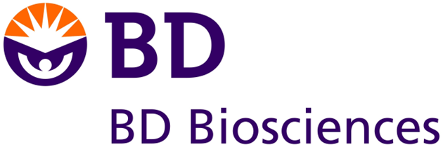 BD biosciences logo