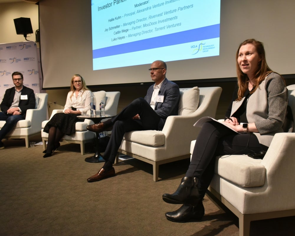 Trends in the Medtech Industry