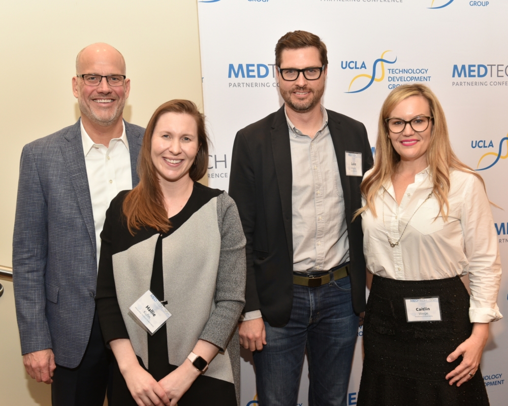 Investor Panel: Trends in the Medtech Industry Panelists