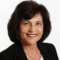 Aya Jakobovits headshot