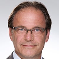 Christoph Hüls headshot