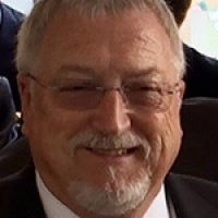 Michael J. Cleare headshot