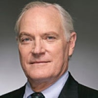 William Mitchell headshot