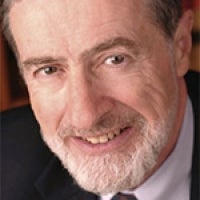 Norman Abrams headshot