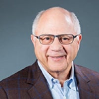 Tom Unterman headshot